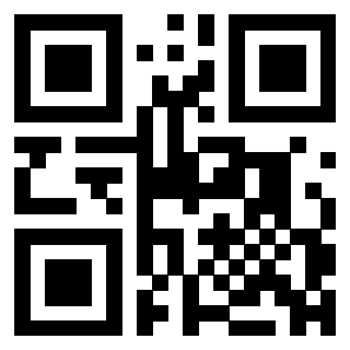 Immagine del QrCode di 3304807852