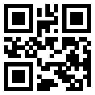 QrCode di 3304807856