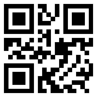 Qr Code di 3304807858