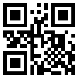 Scansione del Qr Code di 3304807860