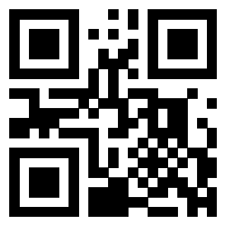 3304807861 - Immagine del QrCode associato