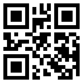 3304807864 QrCode associato
