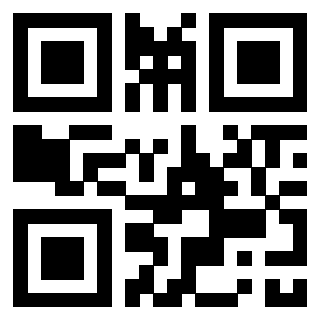 3304807865 - Immagine del QrCode