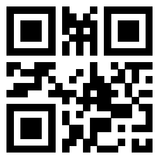 Qr Code di 3304807866