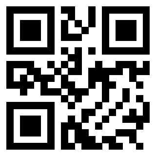 Qr Code di 3304807870