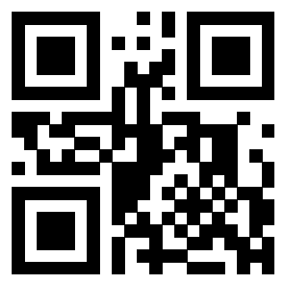 Il QrCode di 3304807871
