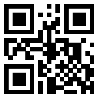 Il Qr Code di 3304807872