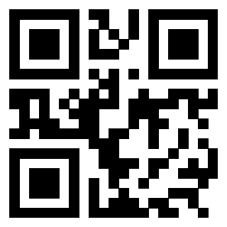 3304807873 - Immagine del Qr Code