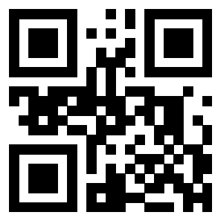 3304807875 QrCode associato