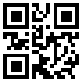 3304807877 - Immagine del Qr Code