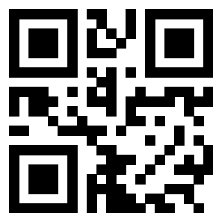 Immagine del QrCode di 3304807882