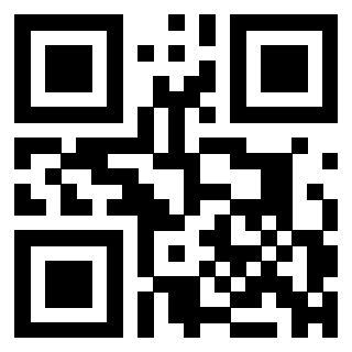 QrCode di 3304807887