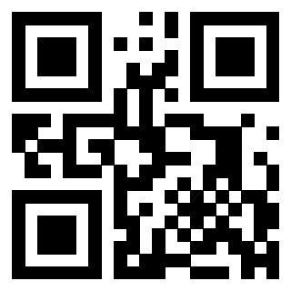 Immagine del QrCode di 3304807891