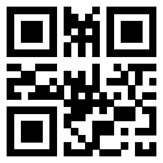 Immagine del QrCode di 3304807892