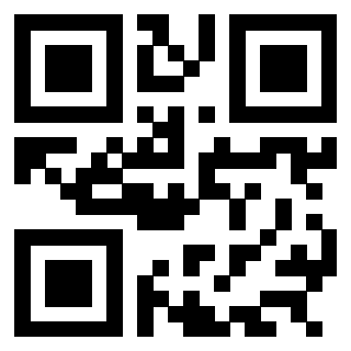 Qr Code di 3304807893