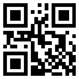 3304807897 Qr Code associato