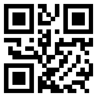 Il Qr Code di 3304807898