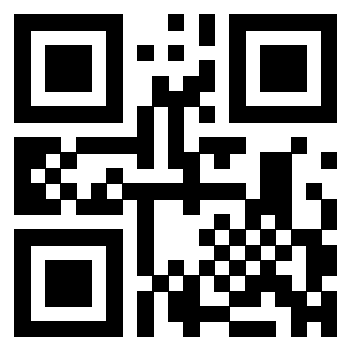 Scansione del Qr Code di 3304807900
