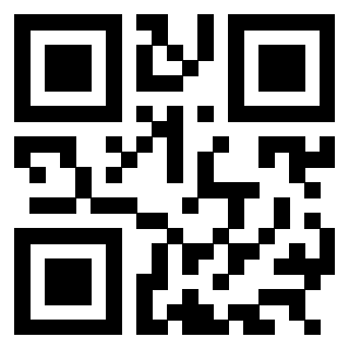 Immagine del QrCode di 3304807901