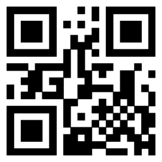 Immagine del QrCode di 3304807902