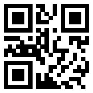 Qr Code di 3304807909