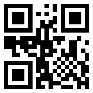 3304807910 - Immagine del QrCode