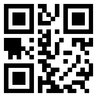 3304807912 QrCode associato