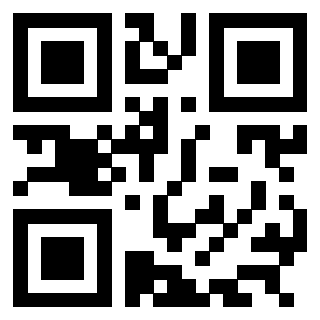 3304807914 Qr Code associato