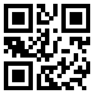 QrCode di 3304807915