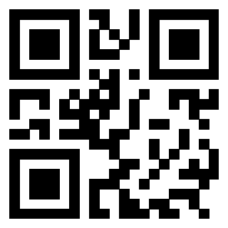 3304807916 Qr Code associato