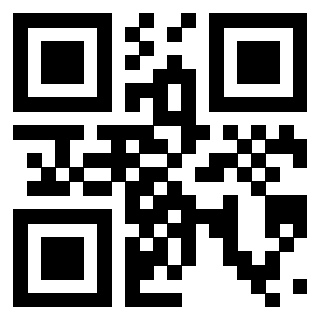 Immagine del Qr Code di 3304807917