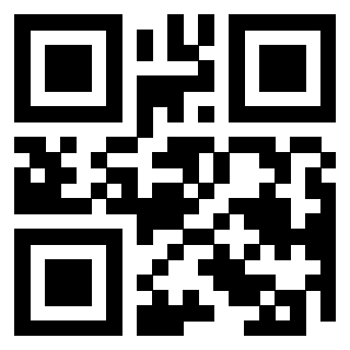 3304807918 - Immagine del Qr Code