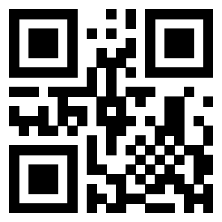 3304807920 - Immagine del QrCode