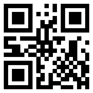 3304807921 - Immagine del QrCode
