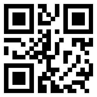 3304807922 - Immagine del Qr Code