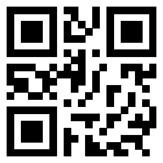 3304807923 Qr Code associato