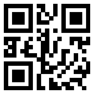 Immagine del Qr Code di 3304807924