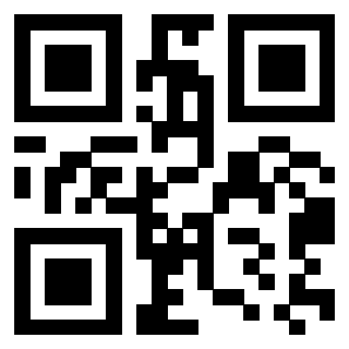 3304807925 - Immagine del QrCode