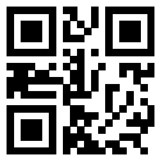 3304807926 - Immagine del Qr Code