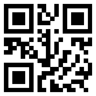 3304807929 QrCode associato