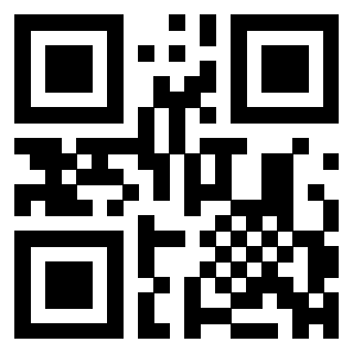 3304807930 - Immagine del Qr Code associato