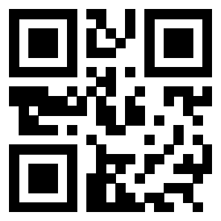 3304807933 - Immagine del QrCode