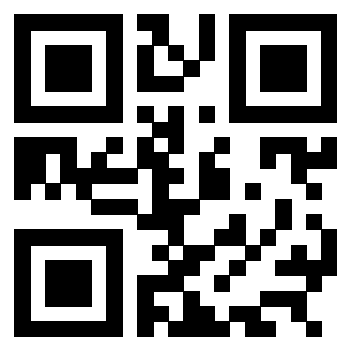 3304807934 - Immagine del Qr Code