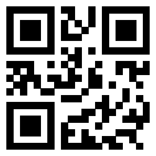 Il Qr Code di 3304807935