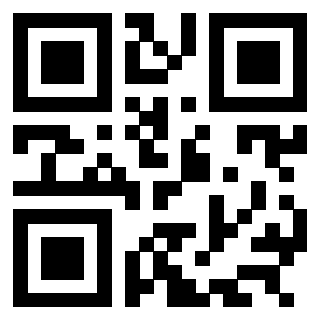 Il Qr Code di 3304807937