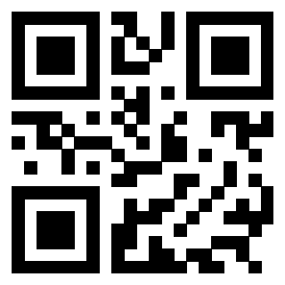 3304807938 - Immagine del Qr Code associato