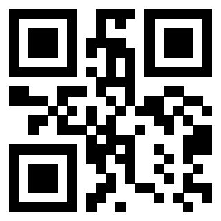 Il Qr Code di 3304807941