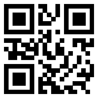 3304807944 - Immagine del QrCode associato