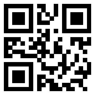 3304807945 - Immagine del Qr Code