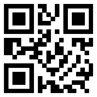 Immagine del QrCode di 3304807948